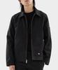 Eisenhower Regular Fit Jacket Black