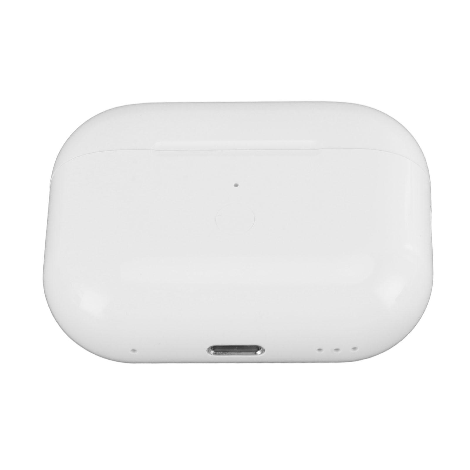 

Беспроводной чехол для зарядки наушников 680 мАч аккумулятор Bluetooth сопряжение синхронизация переключатель сменное зарядное устройство