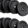 10x Drill Dust Cover Collector Dustproof Device Rubber for Power Tools Rotate Grinder