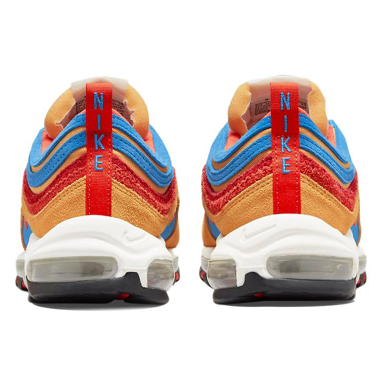 New Nike Air Max 97 Running Club DH1085-700