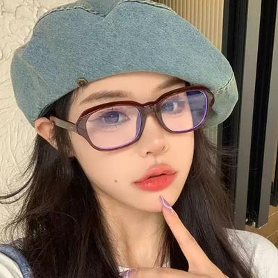 Lunettes et accessoires