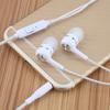 S12 Universal 3.5mm Earphone Wired Earbuds with Mic for Phone
