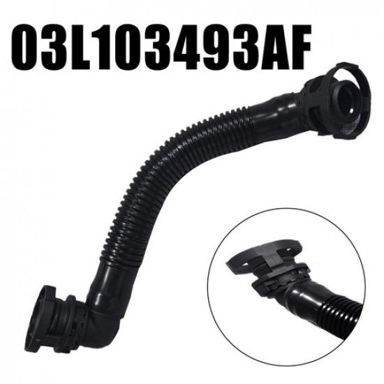 Quality Replacement Engine Breath Hose for For Golf and For Passat Models