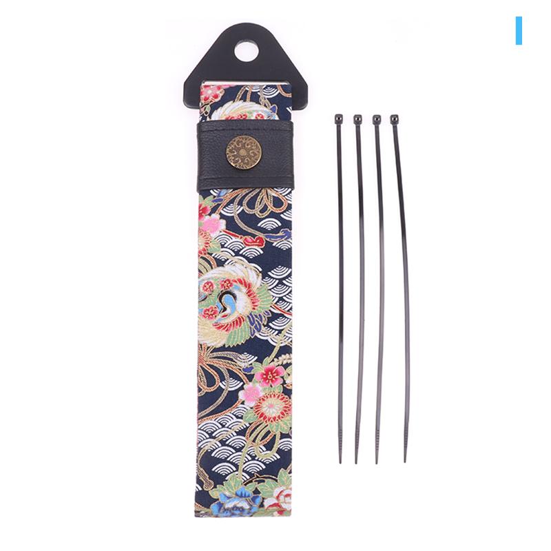 

Буксировочный ремень для модификации автомобиля, спортивный Koi Red для старинного японского стиля, тяговый трос для бампера, крюк для прицепа, подходит для декоративного ремня