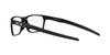 Oakley Prescription Eyewear Frames OX8174F HEX JECTOR 817405 SATIN BLACK 54 (A)