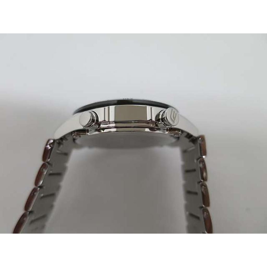 Used CASIO EQW-T620 EDIFICE Tough Solar Radio-controlled