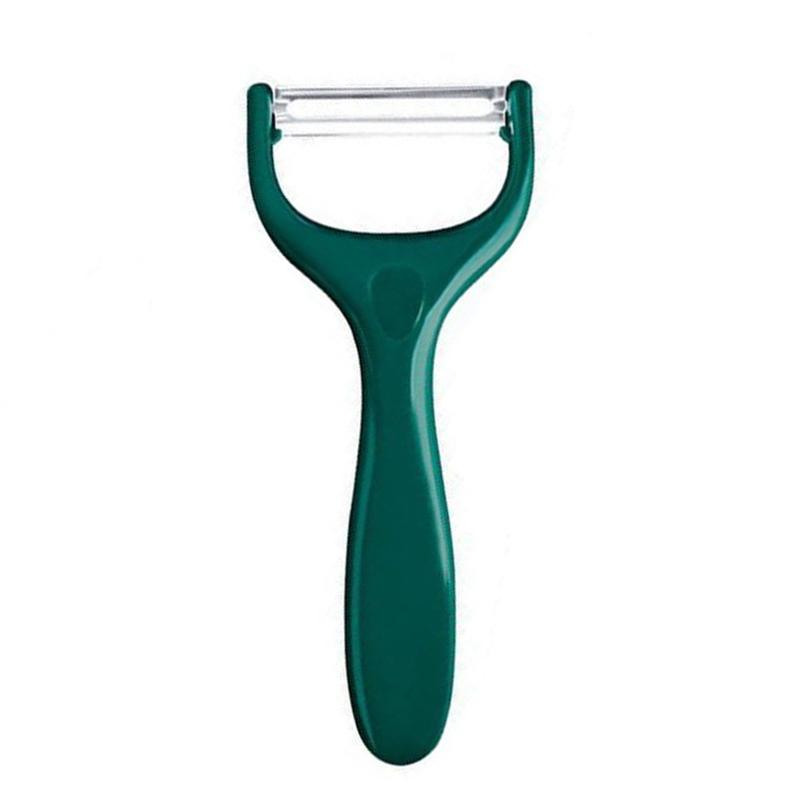 

Apple Kiwi Fruit Peeler Vegetable Stainless Steel Peelers Portable Manual Peeling Potatoes Carrot Cucumber Peeler Kitchen Tools