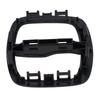 4518203910 Car Center Dash Button Frame Fits For Smart Fortwo 451 2007-2014
