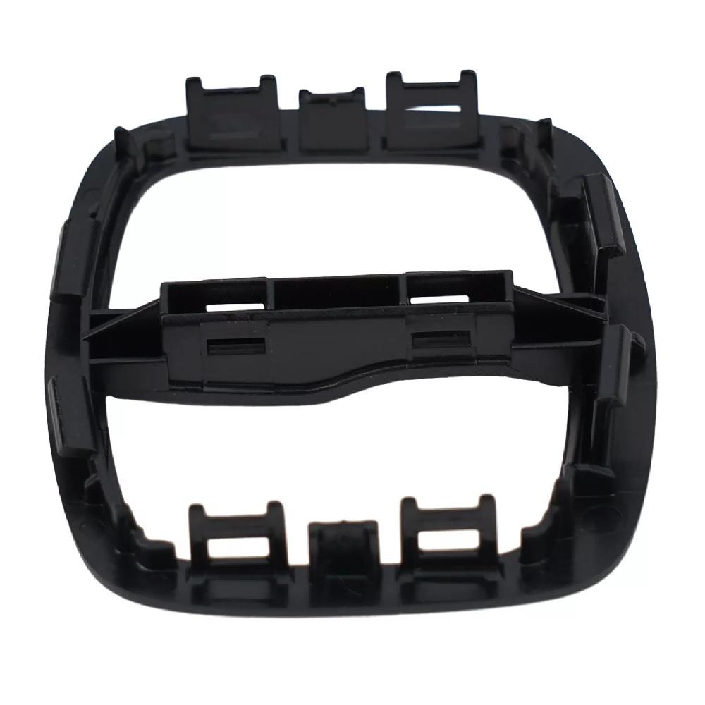 4518203910 Car Center Dash Button Frame Fits For Smart Fortwo 451 2007-2014