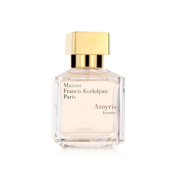 Eau de Parfum - Maison Francis Kurkdjian - Amyris Femme - 70 ml - Femme - Concentration élevée