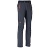 Брюки Ternua Fris Pant (1273735-0539-L) Whales Grey/tigerlily Серый