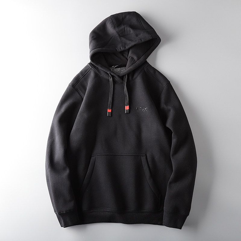 Men's Winter Hoodie