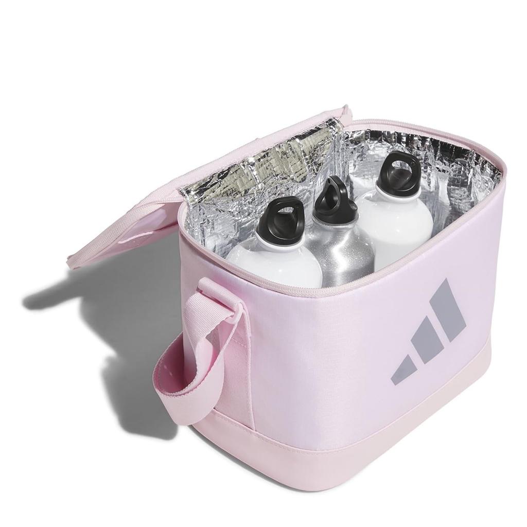 Adidas KNQ00 Cooler Clear Pink Men's Bag, (JZ8703)