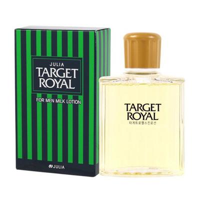 Julia Target Royal Skin Lotion 140ml, 1 Piece, 140ml