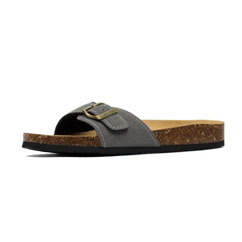 Móda Móda Léto Dámské Pantofle Boty Plochá Měkká Podrážka Dámské Boty do Vody Sandály Obuv Dámská Venkovní Plážové sandály Nazouváky