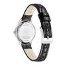 CITIZEN Watch Black Women's EM0930-15A Solar-Powered Eco-Drive
