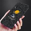 Case For Samsung Galaxy Note 20 Ultra 10 Plus 9 8 A50 A10 A40 A70 A20e M13 M52 M31 A52 A51 Phone Cover Cartoon Cool Astronaut