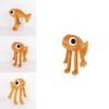 Le Poisson Steve Plush Toy With Pp Cotton Filling For Kids Gift And Collection
