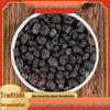 Chinese Medicinal Fermented Black Beans, Edible, Unsalted, 500g
