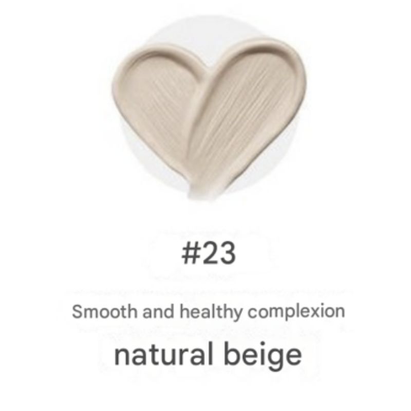 

EYENLIP Сияющий BB-крем 50 мл (Тень: 21 / 23 / 25 / 27) 23 Natural beige