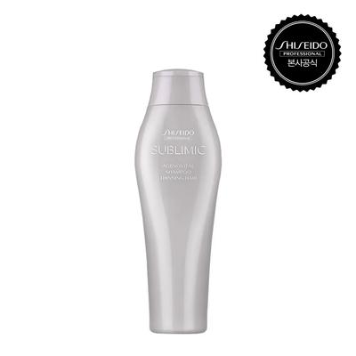 Shampoo e balsami per capelli – Shampoo