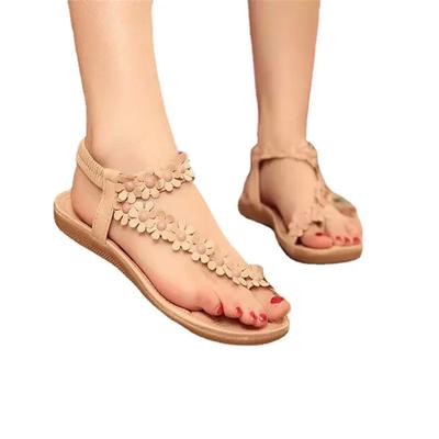 Kadın Ayakkabıları – Sandalet