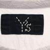Y's made in Japan Short sleeve Washer processing T-shirt 3 Youji Yamamoto Women Used