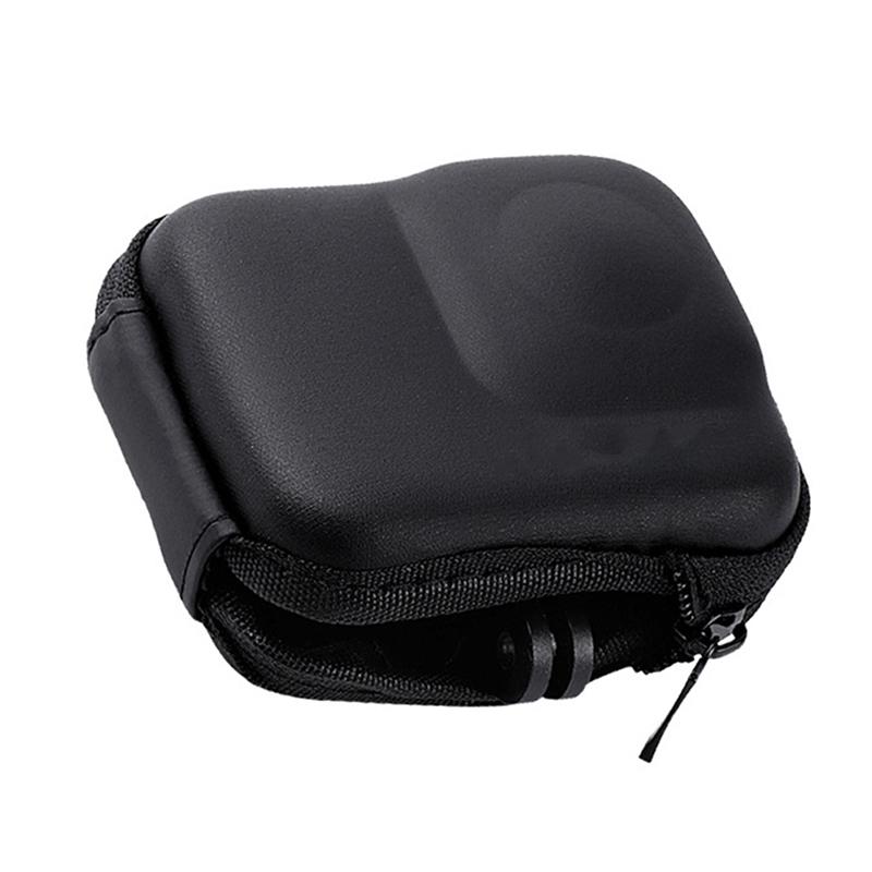 Insta360 ONER Storage Bag Carrying Case Portable Action Camera Storage Box Protection Box Panoramic Camera Storage Bag Accessory