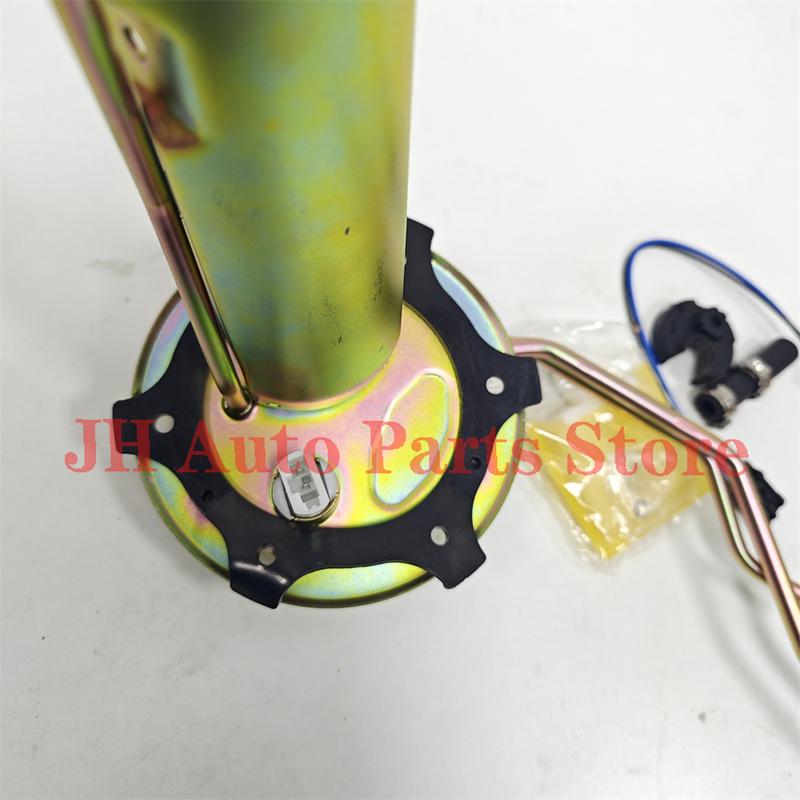 JH MR439709 Half Set Of Fuel Pump Assembly For Mitsubishi Pajero Sport Nativa V33 3.0 Montero 2005 Sportage R Without Fuel Pump