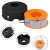 Replacement Spool Cover Line Set For For BOSCH Art23 26 30 Art2300 Art300 Art2600 Art300 Easytrim And Combitrim