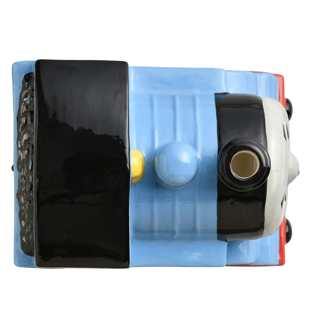 The Tank Thomas Mosquito Coil Mosquito Dispeller Mosquito Coil Holder Holder Stand 14 X 18 X 19 Cm 650120 "Thomas Engine" Approx.