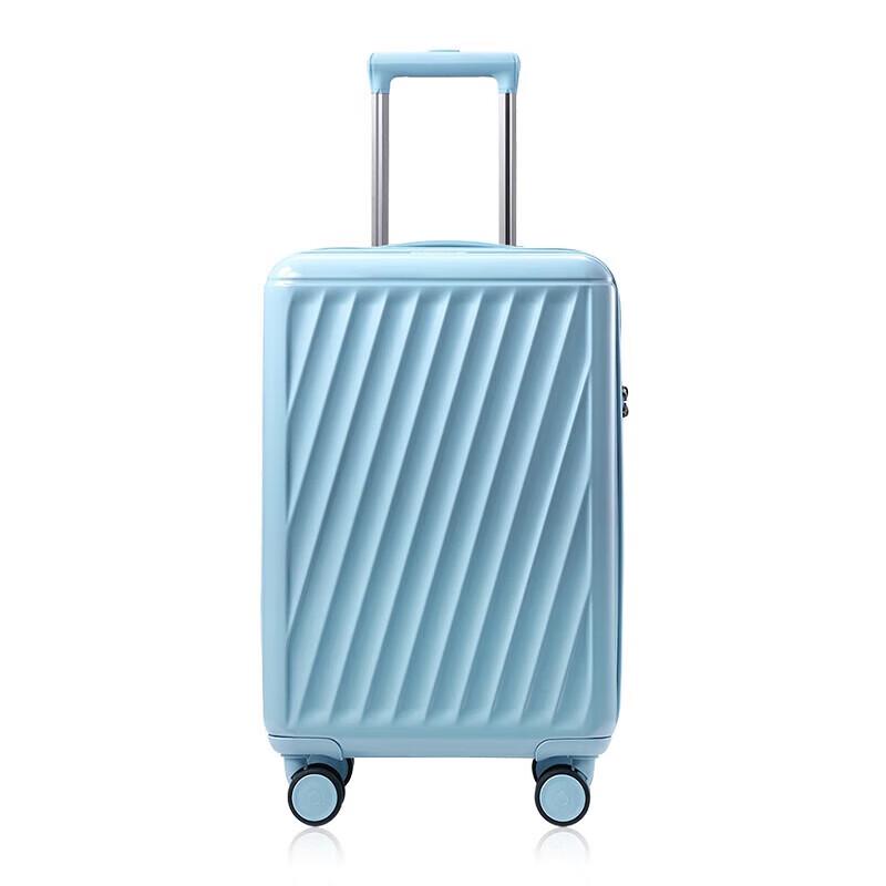 Diplomat PC Hardside Spinner Luggage