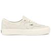 Vans Authentic VR3 PW LX Comfortable Versatile Durable Low-Top Skate Shoes Unisex sneaker Beige VN0005WQFS81
