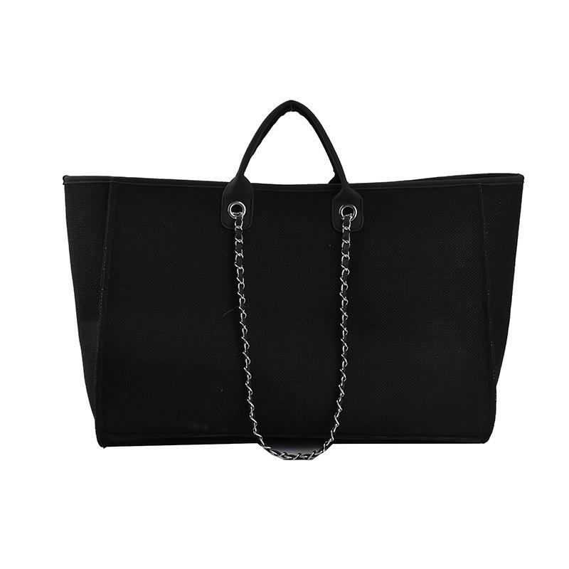 European & American Style 2025 Women's Large Capacity Fashion Bucket Bag - Handheld, Shoulder, Crossbody Tote
