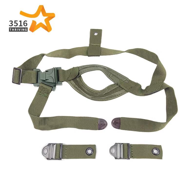 3516 QGF03 Kevlar Helmet Liner Suspension System Parts