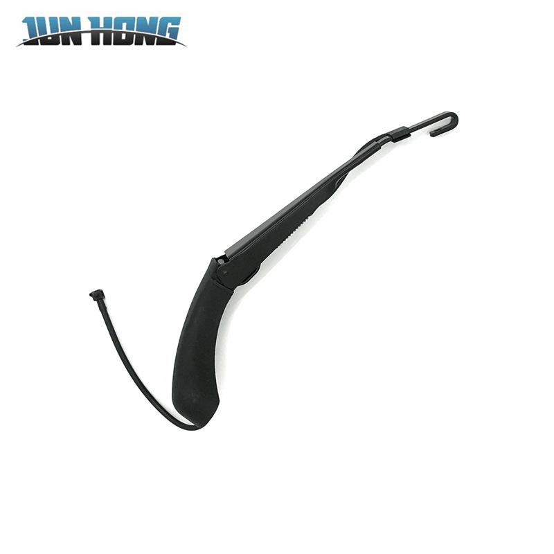 Ford Excursion Rear Wiper Assembly (00-05) - Rear Blade & Rocker Arm