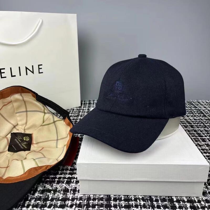 Unisex Autumn Winter Baseball Cap