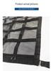 Extra Large Car Roof Storage Net Organizer