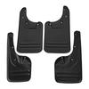 Schmutzfänger für Toyota Hilux Vigo 4WD 2006-2014 Schmutzfänger Vorne Hinten Kotflügel Auto