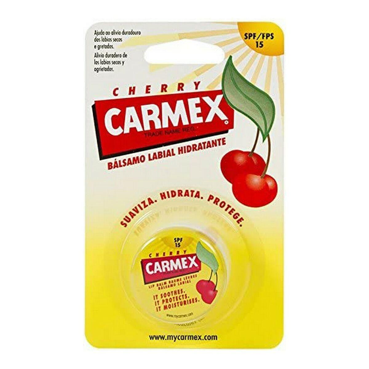 

Увлажняющий бальзам для губ Carmex COS 005 BL 7,5 г