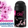 Godrej Aer Matic Kit Automatic Air Freshener Spray Permium Fragrance with Flexi Control Passion  (225ml)+ Smart Matic Bluetooth Refill