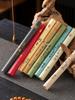 Sandalwood & Agarwood Gift Box Incense Sticks for Home & Indoor Use - Natural Buddhist Incense