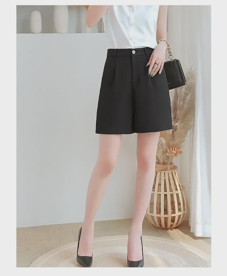 Women's Sleeveless Summer Shirt - New Style, Fashionable Belly-Covering White Top