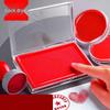 Jinsu Quick-Drying Ink Pad Set