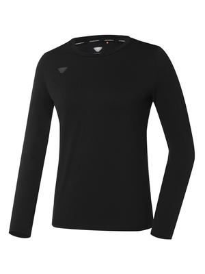 DYNAFIT Starter Long Sleeve T-ShirtBlack