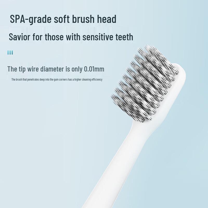 Shangheng SHZH-KQ002 Sonic Electric Toothbrush CN Plug (adapter Included)