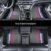 Lantu TPE Floor Mats for 2WD & 4WD Electric Vehicles - Compatible with Lantu Free Models