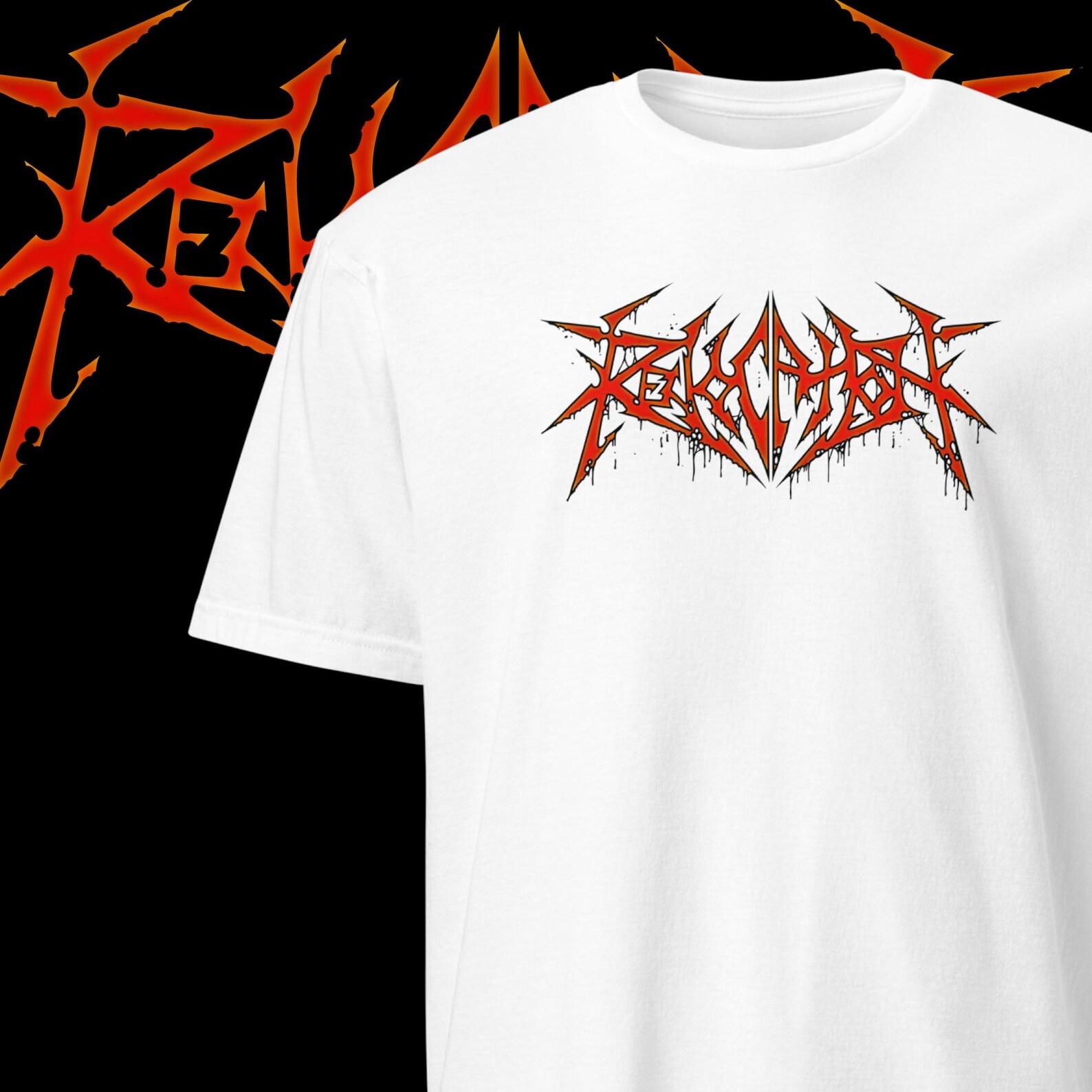 Revocation T shirt Death Metal Clothing S