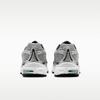 Men's Sneakers Nike Air Max Moto 2K Metallic Silver Hyper Turquoise Black