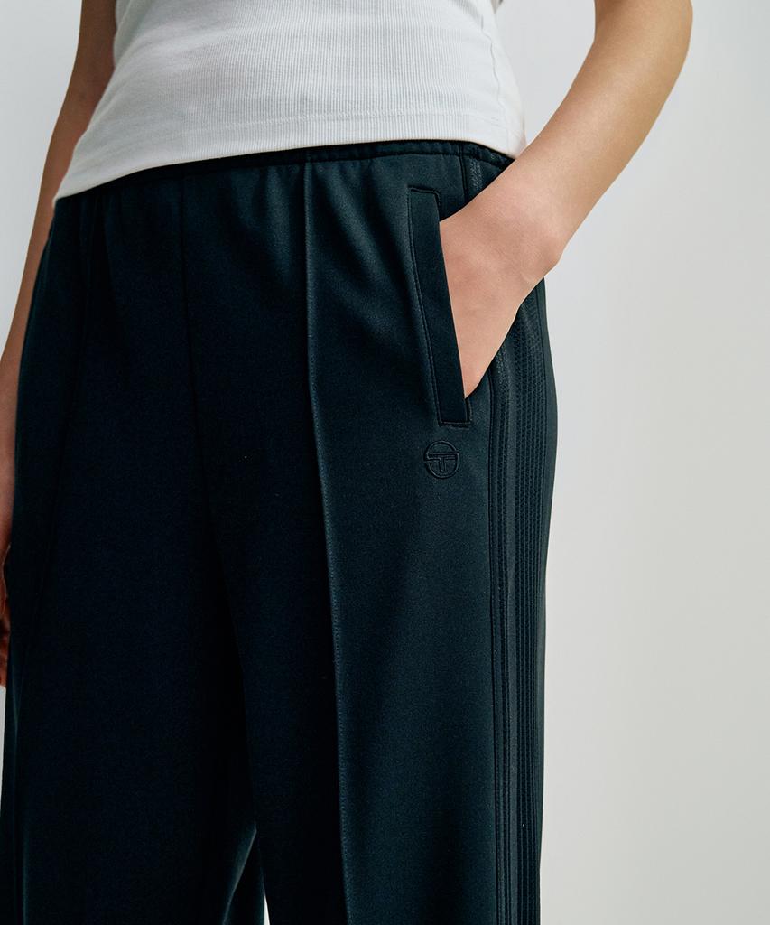 SERGIO TACCHINI W Tacchini Modern Track Relaxed Fit Pants